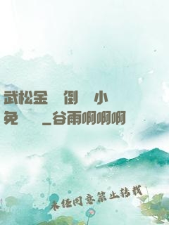 武松金蓮顛倒鸞鳳小說免費閱讀