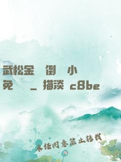 武松金蓮顛倒鸞鳳小說免費閱讀