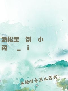 武松金蓮顛倒鸞鳳小說免費閱讀