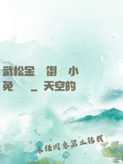 武松金蓮顛倒鸞鳳小說免費閱讀