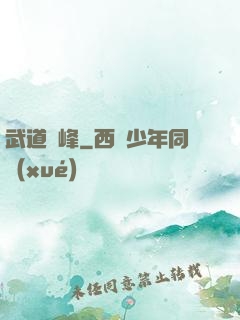 武道巔峰