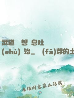 武道從觀想龜息吐納術(shù)開始