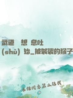 武道從觀想龜息吐納術(shù)開始