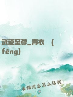 武道至尊