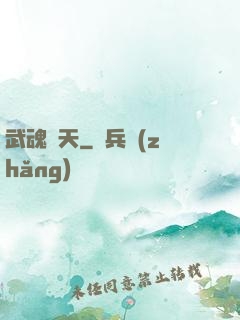 武魂弒天