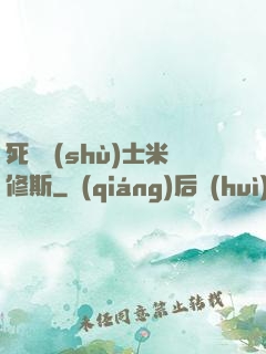 死靈術(shù)士米修斯