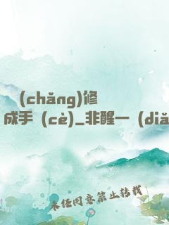 氣場(chǎng)修成手冊(cè)