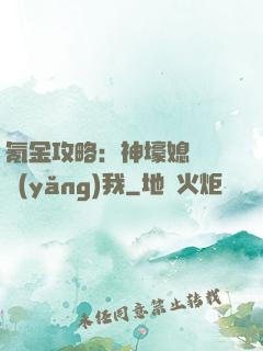 氪金攻略：神壕媳婦請養(yǎng)我