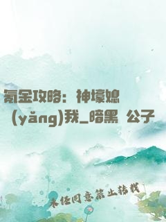氪金攻略：神壕媳婦請養(yǎng)我
