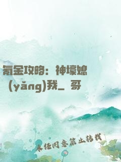 氪金攻略：神壕媳婦請養(yǎng)我