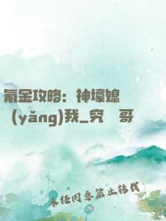 氪金攻略：神壕媳婦請養(yǎng)我