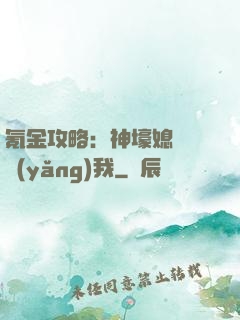 氪金攻略：神壕媳婦請養(yǎng)我