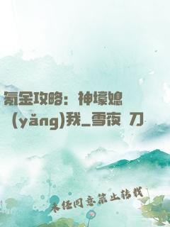 氪金攻略：神壕媳婦請養(yǎng)我