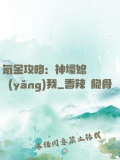 氪金攻略：神壕媳婦請養(yǎng)我