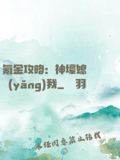 氪金攻略：神壕媳婦請養(yǎng)我
