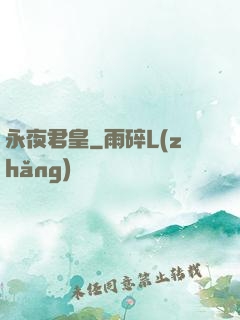 永夜君皇