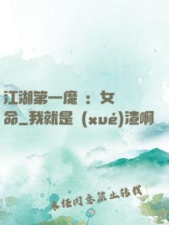 江湖第一魔頭：女俠饒命