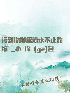污到你那里滴水不止的描寫