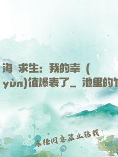 海島求生：我的幸運(yùn)值爆表了
