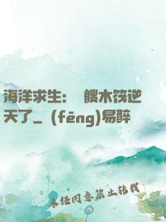 海洋求生：這艘木筏逆天了