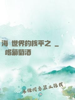 海賊世界的核平之龍