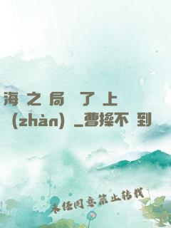 海賊之開局攪黃了頂上戰(zhàn)爭