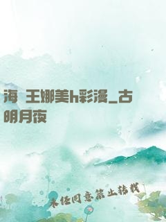 海賊王娜美h彩漫