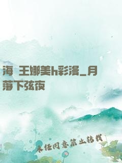 海賊王娜美h彩漫