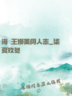 海賊王娜美同人志