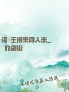 海賊王娜美同人志