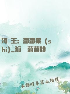 海賊王：雷雷果實(shí)