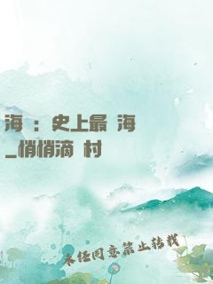 海賊：史上最強海賊團