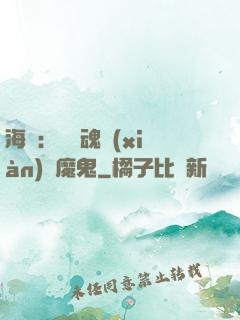 海賊：將靈魂獻(xiàn)給魔鬼