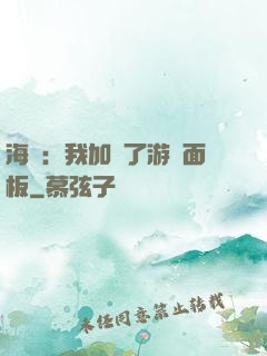 海賊：我加載了游戲面板