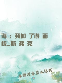海賊：我加載了游戲面板