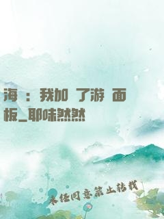 海賊：我加載了游戲面板