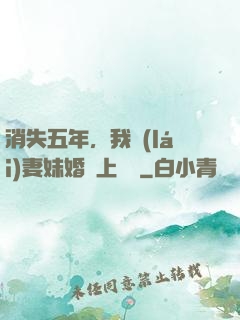 消失五年，我來(lái)妻妹婚禮上搶親