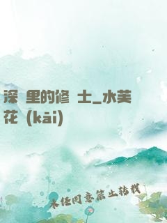 深淵里的修騎士