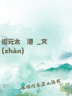 混元太極闖港綜