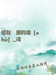 混在娛樂圈的魔術(shù)師
