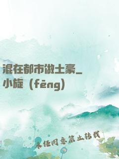 混在都市做土豪