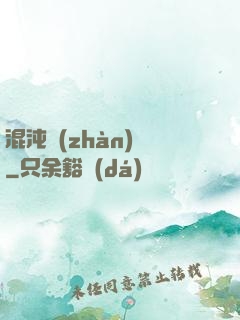 混沌戰(zhàn)體
