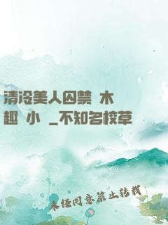 清冷美人囚禁騎木馬筆趣閣小說