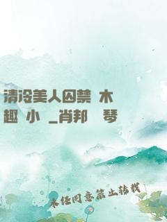 清冷美人囚禁騎木馬筆趣閣小說