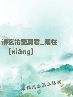 清玄佑圣真君
