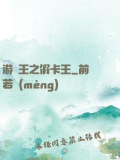 游戲王之假卡王