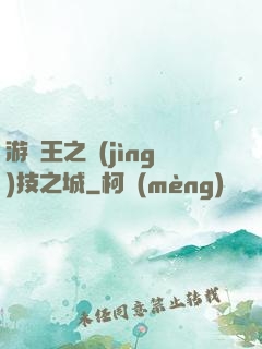 游戲王之競(jìng)技之城
