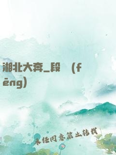 湘北大奔