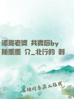漂亮老婆當共妻后by秘墨墨簡介