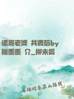 漂亮老婆當共妻后by秘墨墨簡介